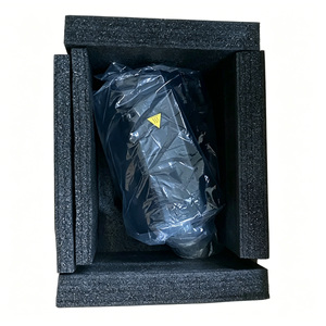 รับประกัน 1 ปี มอเตอร์ AC คุณภาพสูง 1FK7083-5AF81-1YY3-Z 3.1KW สำหรับอะไหล่หุ่นยนต์อุตสาหกรรมรุ่น KR - Product Image 1