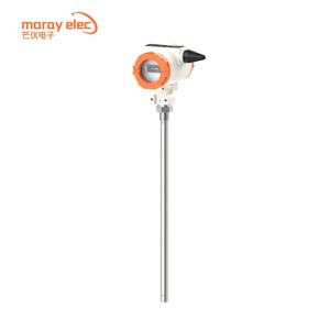 4G беспроводной датчик уровня автомобиля указывает уровень топлива Универсальный емкостный датчик уровня топлива слежения GPS - Product Image 2