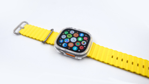 Cubierta de reloj antigolpes <span class=keywords><strong>y</strong></span> Protector de pantalla para <span class=keywords><strong>Apple</strong></span> <span class=keywords><strong>Watch</strong></span>, Protector de pantalla para reloj - Product Image 4