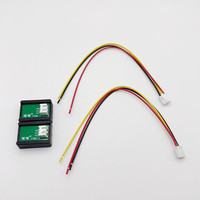 Autres accessoires d'éclairage automobile : Lentille de projecteur Bi-LED, décodeur LED, lentille LED de voiture, câble Canbus pour Toyota, Lexus, Nissan