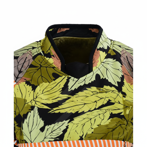 El mejor diseño y la mejor calidad de Jersey de paintball ligero acolchado de manga larga con diseños personalizados - Product Image 1