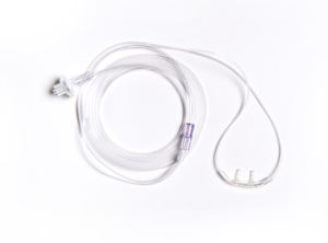 कम कीमत तीन-वर्ष शैल्फ जीवन के लिए बहु-आकार CO2 नमूना नाक ऑक्सीजन प्रवेशनी Neonate - Product Image 2