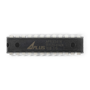 Dip gốc ap89341 Dip-24 chip giọng nói IC bom dịch vụ mạch tích hợp linh kiện điện tử ap89341 - Product Image 2