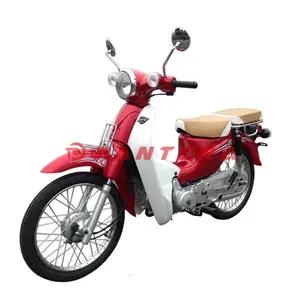 China 49 Cc Motor Mini Moto Cub Pocket Bike 49cc 50 Cc 110 Cc
