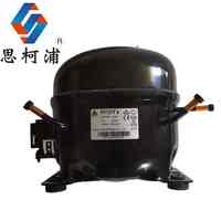 HUAYI Refrigerador Congelador R134A Compresor HY90Y HY113Y HY131Y HY153Y Material de cobre