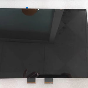 13.3 英寸 FHD 1920*1080 IPS 30 针接头 适用于 HP ENVY x360 二合一笔记本电脑组件 LED 触摸屏 - Product Image 1