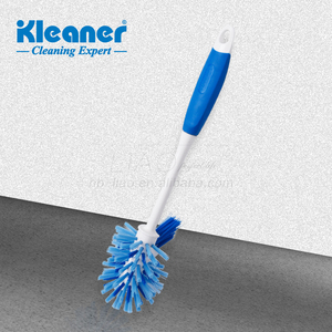 <span class=keywords><strong>Brosse</strong></span> de <span class=keywords><strong>toilette</strong></span> Kleaner pour la salle de bain, best-seller, <span class=keywords><strong>brosse</strong></span> de <span class=keywords><strong>toilette</strong></span> avec manche long en TPR - Product Image 3