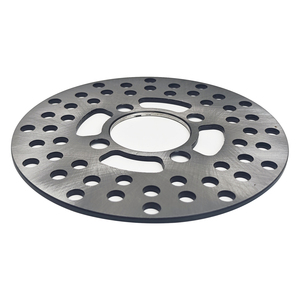 Rotor de freno delantero para Yamaha Warrior 350 <span class=keywords><strong>Raptor</strong></span> 660R <span class=keywords><strong>700</strong></span> 700R YFZ 450R OE 4XE-F582T-11-00 ATV UTV Parts - Product Image 6