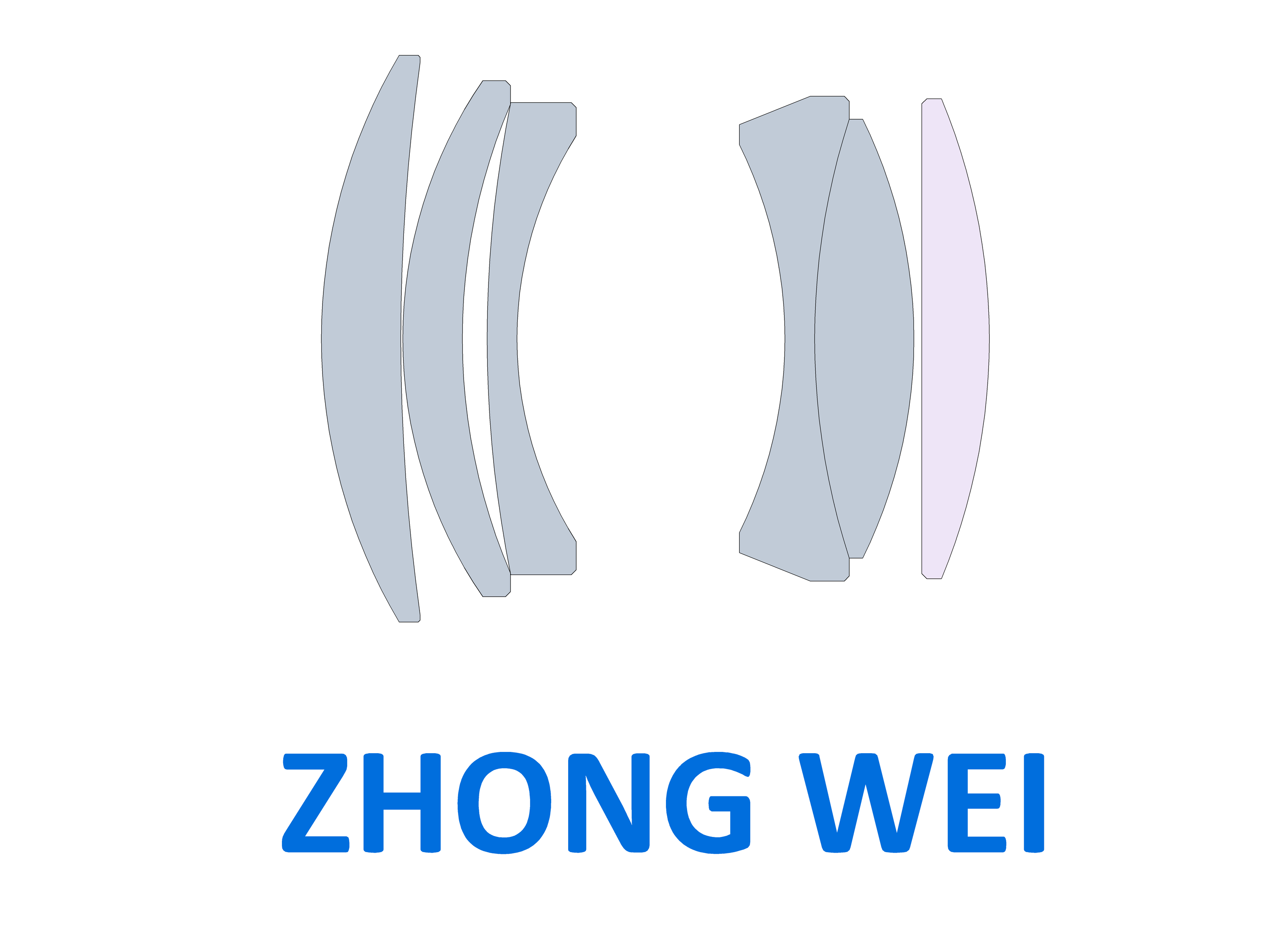 Hangzhou Zhongwei Optics Co., Ltd.