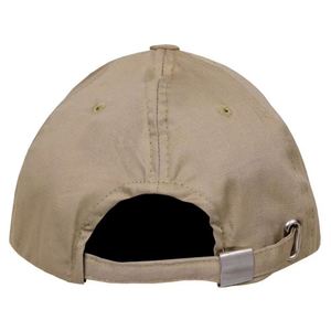 Gorra de Béisbol Deportiva de 5 Paneles, 100% Algodón, Dos Tonos, Personalizable con Logotipo Bordado en 3D, Venta al Por Mayor 2026 - Product Image 4