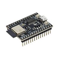 Papan Pengembangan ESP32-C3 WiFi+ 5.0 Dilengkapi Dengan Modul Internet of Things ESP32-C3-MINI-1 ESP32 Wifi untuk Arduino
