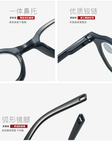 Vente en gros de lunettes presbytiques anti-bleu pour hommes à la mode polygone clou de riz pieds à ressort lunettes de lecture rétro pour femmes 100 à 400