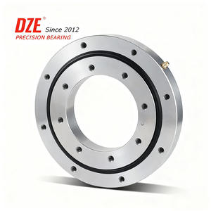 MT0-265 modello cuscinetto girevole da Luoyang LYDZ cuscinetto Co. Ltd ad alta precisione P2/P4/P5 cuscinetti 42CrMo materiale garanzia di un anno - Product Image 5