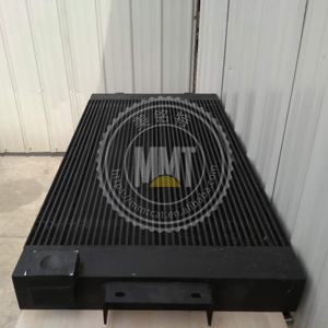 245-9360 353-5544 357-1953 2459360 3535544 radiatore dell'olio idraulico per il motore idraulico dell'escavatore 336D 330D 336 d2 C9 - Product Image 5