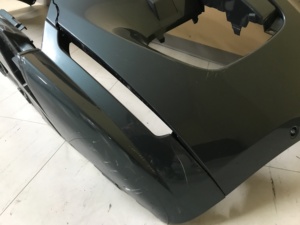 Cubierta de Parachoques Delantero para Land Rover Range Rover Sport L461 OEM N9X2-17F003 2023 2024 - Product Image 5