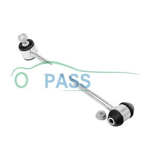 Enlace estabilizador trasero para <span class=keywords><strong>clase</strong></span> C CLS-<span class=keywords><strong>clase</strong></span> <span class=keywords><strong>E</strong></span> <span class=keywords><strong>clase</strong></span> GLK-<span class=keywords><strong>clase</strong></span> CLS 2007- 2043200489 - Product Image 1