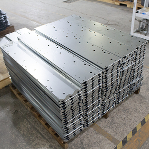 BYF Custom OEM ODM Laser Cutting Welding Service <strong>Stamping</strong> Small Stainless Steel Cover <strong>Parts</strong> Aluminum Sheet <strong>Metal</strong> Fabrication - Product Image 3