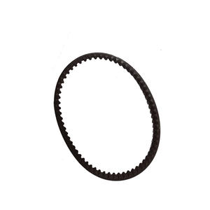 Courroie de distribution Doosan Daewoo A21018198 pour moteur de chariot élévateur G30E, pièce en caoutchouc - Product Image 2