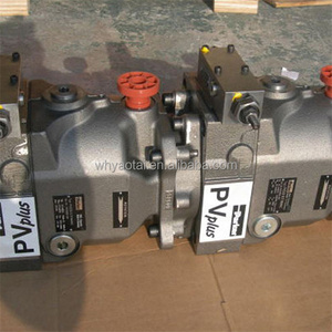 ปั๊มไฮดรอลิกแบบลูกสูบราคาดีที่สุด PVP16102R2H12, PVP1610RA12, PVP1620B4RP12, PVP16302R6A212 - Product Image 6