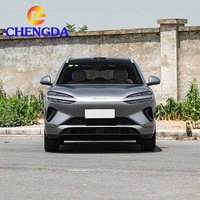 Nouvelle Marque 2026 BYD Sealion 06 2026 DM-i 205 Édition Navigator en Stock