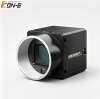 Caméra industrielle USB 3.0 à capteur CMOS MV-CS040-A0UM/UC, 90,1 FPS, résolution pleine, transmission en temps réel non compressée