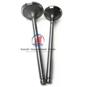 Yüksek Kaliteli KC Marka Audi Volkswagen EA888 GEN2 GEN3 Emme Egzoz Valfleri Yedek Parçası 06J109601D 06J109601K Valf İticileri - Product Image 2