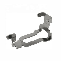 Service de fabrication de pièces de tôle d'acier au carbone en acier inoxydable Découpe laser personnalisée OEM