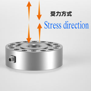 KDEV-L-A0 טווח גדול של לחץ שקילה חיישן מדידה מודול משקל 100 200t - Product Image 2