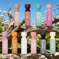 ARDiu Coffret Luxe Parfum Arabe : Brume Corporelle 100ml + Lait Corporel 100ml – Soin Corporel Parfumé Longue Durée pour Femme