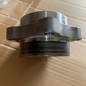 Rodamiento de Rueda Cónico de Alta Calidad 512016 BR930130 para Eje Delantero y Trasero, Compatible con Nissan Teana 1993-2001 - Product Image 5