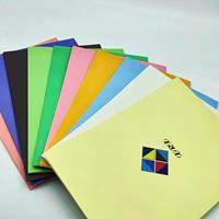 Carpeta Portadocumentos Azul, Organizador de Papel para Presentaciones, Carpeta de Archivo para Papel A4 A5, Carpetas Personalizadas con Bolsillos