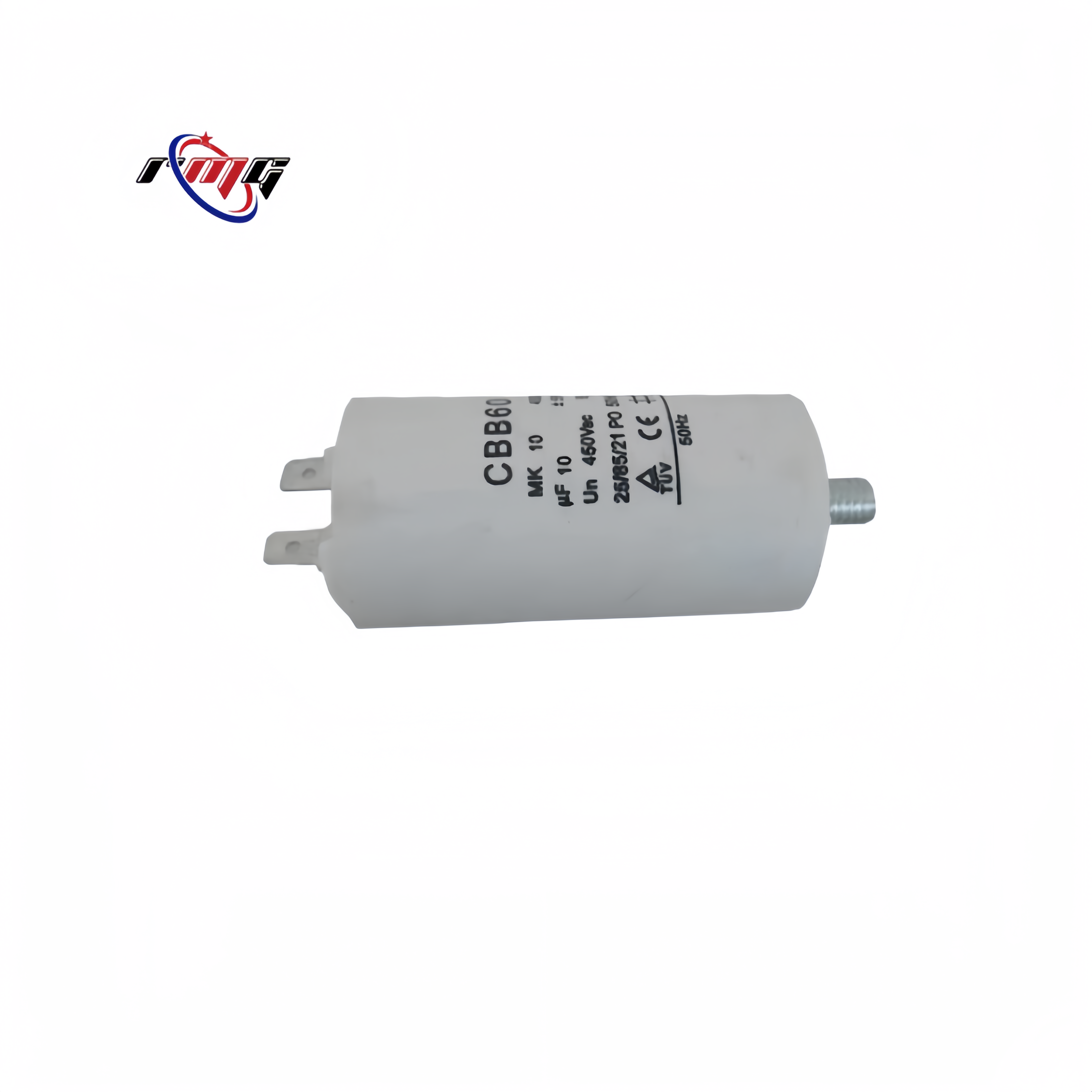NCR Motor Capacitor Assembly 240V - Reliable ATM Parts