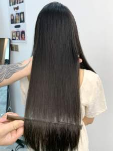 YOGI CARE 800ml Fast Repair Smooth <b>Conditioner</b> Collagen <b>Hair</b> Treatment Amino Acid <b>Hair</b> <b>Conditioner</b> - Product Image 6