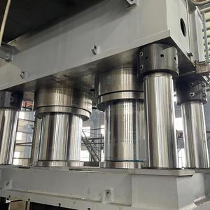 Bmc lợn sàn đá phiến nhà sản xuất 100t bốn cột thủy lực Báo Chí - Product Image 4