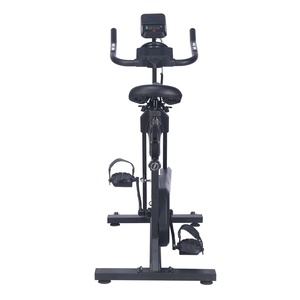 <span class=keywords><strong>Bicicleta</strong></span> de Spinning Personalizada al por Mayor, <span class=keywords><strong>Bicicleta</strong></span> Estática Económica para Entrenamiento Cardiovascular con Monitores LCD - Product Image 5