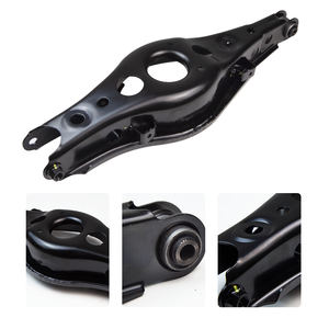 זרועות בקרה קדמיות ימין של קאלוג' עם מפרק כדורי 54500-0W000 545000W000 לניסאן פאת'פיינדר II (R50) 1995-2004 - Product Image 3