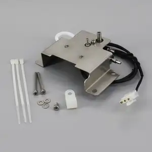 Videojet 0357 NEW RECYCLING SOLENOID VALVE ASSEMBLY (EXCLUDING RECYCLING PUMP) FOR 1000 SERIES Continuous Inkjet Printer