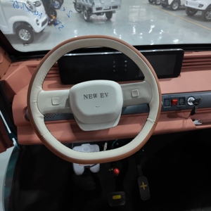 <span class=keywords><strong>Camionnette</strong></span> électrique de livraison et de ramassage, conduite à droite, légère, 4 roues, avec caisse de chargement, pour flottes, <span class=keywords><strong>prix</strong></span> usine - Product Image 6