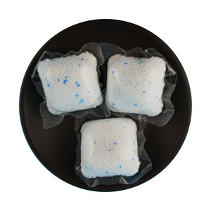 Oxygen Bleaching Agent Coagulant <strong>Laundry</strong> Whitening, Mildew, Stain and Stain Bleaching Agent Clothing - Product Image 1