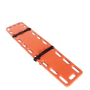 Tabla de Rescate Flotante de Plástico Impermeable con Correa, Precio de Fábrica - Product Image 2