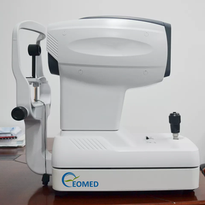 Eye Auto Refratômetro Auto Refrator Keratometer Digital Auto Ref-Keratoemter Refração & Medição Curvatura Corneana ARK9000 - Product Image 5