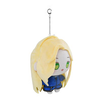 Peluche personnalisée de personnage de jeu, jouet en peluche, merchandise de jeu vidéo, poupée en peluche douce pour les fans, cadeau et objet de collection