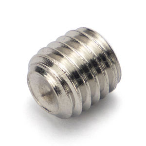Acier inoxydable Coupe Allen Hexagone Noir Hex Socket <span class=keywords><strong>Clé</strong></span> Boulon Pan Head Cap Vis - Product Image 5