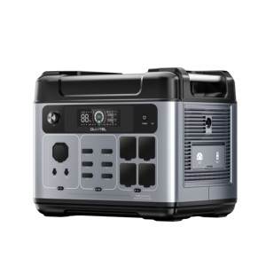 [Factory] 2000W 2400W Battery 2048Wh Portable Power Station 110V 220V APP Control <b>Solar</b> <b>Generator</b> P2001E PLUS <b>Solar</b> <b>Generator</b> 20 - Product Image 1