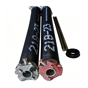 High Strength Garage Door <b>Torsion</b> <b>Spring</b> Professional <b>Spring</b> Factory Custom Sizes Durable Overhead Door Hardware Bulk Supply - Product Image 1