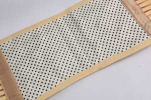 Goede prijs verstelbare toermalijn tailleband magnetische therapie lumbale ondersteuning rug taille ondersteuning brace - Product Image 5