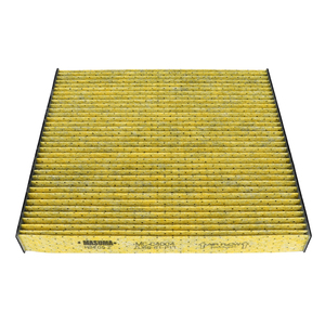 Filtre à air d'habitacle MASUMA MC-C4004 pour BESTURN – Purificateur d'air intérieur, filtration des particules, contrôle du climat - Product Image 1