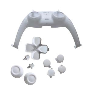 Carcasa de Repuesto DIY para el Control de <span class=keywords><strong>PlayStation</strong></span> 5 PS5, Accesorios Periféricos, Carcasa de Repuesto para el Control, Accesorios de Reparación - Product Image 6