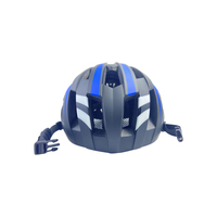 Casques de cyclisme à lentille magnétique, équipement de vélo, avec visière, PC, vente en gros, nouveauté
