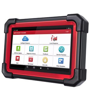 Lanzamiento 2025: Escáner OBD2 para Auto CRP919X BT, CRP919BT, CRP919E BT, Lector de Códigos Bidireccional de Sistema Completo, Herramienta de Diagnóstico Vehicular - Product Image 2